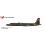 Hobby Master 1/72 F-15E 40 Years Eldorado Canyon 91-311 494 TFS USAF 2026