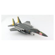 Hobby Master HA4598 1/72 F-15E 75th D-Day Anniversary scheme 91-0603 494th FS RAF Lakenheath June 2019 Diecast Aircraft
