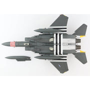 Hobby Master HA4598 1/72 F-15E 75th D-Day Anniversary scheme 91-0603 494th FS RAF Lakenheath June 2019 Diecast Aircraft