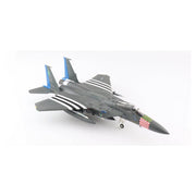 Hobby Master HA4599 1/72 F-15E 75th D-Day Anniversary scheme 84-0010 438rd FS RAF Lakenheath June 2019 Diecast Aircraft