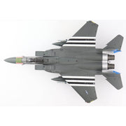 Hobby Master HA4599 1/72 F-15E 75th D-Day Anniversary scheme 84-0010 438rd FS RAF Lakenheath June 2019 Diecast Aircraft
