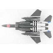 Hobby Master HA4599 1/72 F-15E 75th D-Day Anniversary scheme 84-0010 438rd FS RAF Lakenheath June 2019 Diecast Aircraft