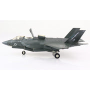 Hobby Master 4616 1/72 Lockheed Martin F-35B Lightning II ZM158, 207 Sqn., RAF, Jan 2022