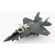 Hobby Master 4616 1/72 Lockheed Martin F-35B Lightning II ZM158, 207 Sqn., RAF, Jan 2022