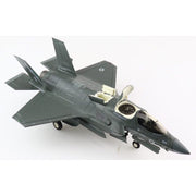 Hobby Master 4616 1/72 Lockheed Martin F-35B Lightning II ZM158, 207 Sqn., RAF, Jan 2022