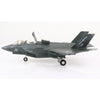 Hobby Master 4616 1/72 Lockheed Martin F-35B Lightning II ZM158, 207 Sqn., RAF, Jan 2022