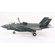Hobby Master 4616 1/72 Lockheed Martin F-35B Lightning II ZM158, 207 Sqn., RAF, Jan 2022