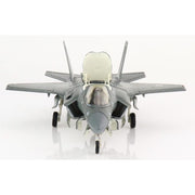 Hobby Master 4616 1/72 Lockheed Martin F-35B Lightning II ZM158, 207 Sqn., RAF, Jan 2022