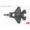 Hobby Master 4616 1/72 Lockheed Martin F-35B Lightning II ZM158, 207 Sqn., RAF, Jan 2022