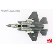 Hobby Master 4616 1/72 Lockheed Martin F-35B Lightning II ZM158, 207 Sqn., RAF, Jan 2022