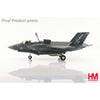 Hobbymaster 4617 F-35B Lightning II ZM149/015 HMS Prince of Wales 207 Sqn. June 2021 Sea Acceptance Trials