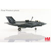 Hobbymaster 4617 F-35B Lightning II ZM149/015 HMS Prince of Wales 207 Sqn. June 2021 Sea Acceptance Trials
