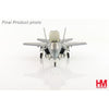 Hobbymaster 4617 F-35B Lightning II ZM149/015 HMS Prince of Wales 207 Sqn. June 2021 Sea Acceptance Trials