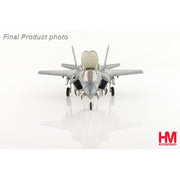 Hobbymaster 4617 F-35B Lightning II ZM149/015 HMS Prince of Wales 207 Sqn. June 2021 Sea Acceptance Trials