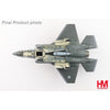 Hobbymaster 4617 F-35B Lightning II ZM149/015 HMS Prince of Wales 207 Sqn. June 2021 Sea Acceptance Trials