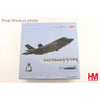 Hobbymaster 4617 F-35B Lightning II ZM149/015 HMS Prince of Wales 207 Sqn. June 2021 Sea Acceptance Trials