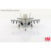 Hobbymaster 4619B 1/72 F-35B Lightning II 170053 VMFA-214 Black Sheep Yuma Marine Corps Air Station 2023 Beast Mode