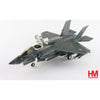 Hobbymaster 4619B 1/72 F-35B Lightning II 170053 VMFA-214 Black Sheep Yuma Marine Corps Air Station 2023 Beast Mode