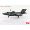Hobbymaster 4619B 1/72 F-35B Lightning II 170053 VMFA-214 Black Sheep Yuma Marine Corps Air Station 2023 Beast Mode
