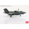 Hobbymaster 4619B 1/72 F-35B Lightning II 170053 VMFA-214 Black Sheep Yuma Marine Corps Air Station 2023 Beast Mode