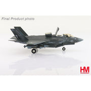 Hobbymaster 4619B 1/72 F-35B Lightning II 170053 VMFA-214 Black Sheep Yuma Marine Corps Air Station 2023 Beast Mode