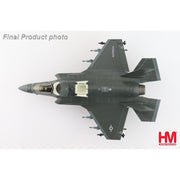 Hobbymaster 4619B 1/72 F-35B Lightning II 170053 VMFA-214 Black Sheep Yuma Marine Corps Air Station 2023 Beast Mode