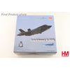 Hobbymaster 4619B 1/72 F-35B Lightning II 170053 VMFA-214 Black Sheep Yuma Marine Corps Air Station 2023 Beast Mode