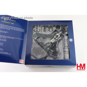 Hobbymaster 4619B 1/72 F-35B Lightning II 170053 VMFA-214 Black Sheep Yuma Marine Corps Air Station 2023 Beast Mode