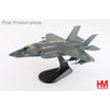 Hobbymaster 4619B 1/72 F-35B Lightning II 170053 VMFA-214 Black Sheep Yuma Marine Corps Air Station 2023 Beast Mode