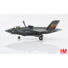 Hobbymaster 4621 F-35B Return of the Immortals ZM-151 809 NAS The Immortals RAF 2023