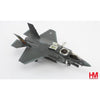 Hobbymaster 4621 F-35B Return of the Immortals ZM-151 809 NAS The Immortals RAF 2023
