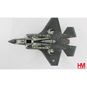 Hobbymaster 4621 F-35B Return of the Immortals ZM-151 809 NAS The Immortals RAF 2023
