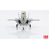 Hobbymaster 4621 F-35B Return of the Immortals ZM-151 809 NAS The Immortals RAF 2023