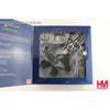 Hobbymaster 4621 F-35B Return of the Immortals ZM-151 809 NAS The Immortals RAF 2023