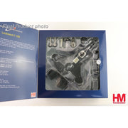 Hobbymaster 4621 F-35B Return of the Immortals ZM-151 809 NAS The Immortals RAF 2023