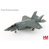 Hobby Master 4624 1/72 F-35B Operation Highmast ZM-161 RAF 8th Aug 2025 Landing of JS Kaga