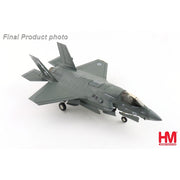 Hobby Master 4624 1/72 F-35B Operation Highmast ZM-161 RAF 8th Aug 2025 Landing of JS Kaga