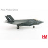 Hobby Master 4624 1/72 F-35B Operation Highmast ZM-161 RAF 8th Aug 2025 Landing of JS Kaga
