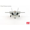 Hobby Master 4624 1/72 F-35B Operation Highmast ZM-161 RAF 8th Aug 2025 Landing of JS Kaga