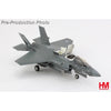 Hobby Master 4624 1/72 F-35B Operation Highmast ZM-161 RAF 8th Aug 2025 Landing of JS Kaga