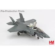 Hobby Master 4624 1/72 F-35B Operation Highmast ZM-161 RAF 8th Aug 2025 Landing of JS Kaga