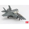 Hobby Master 4624 1/72 F-35B Operation Highmast ZM-161 RAF 8th Aug 2025 Landing of JS Kaga