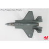 Hobby Master 4624 1/72 F-35B Operation Highmast ZM-161 RAF 8th Aug 2025 Landing of JS Kaga