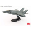 Hobby Master 624b 1/72 F-35B Lightning II ZM-161 Royal Air Force 4895173423499