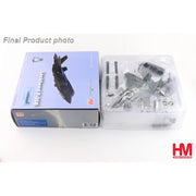 Hobby Master 624b 1/72 F-35B Lightning II ZM-161 Royal Air Force 4895173423499