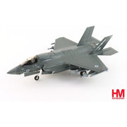 Hobby Master 624b 1/72 F-35B Lightning II ZM-161 Royal Air Force 4895173423499