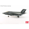 Hobby Master 624b 1/72 F-35B Lightning II ZM-161 Royal Air Force 4895173423499