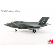 Hobby Master 624b 1/72 F-35B Lightning II ZM-161 Royal Air Force 4895173423499