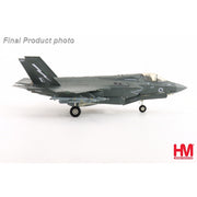 Hobby Master 624b 1/72 F-35B Lightning II ZM-161 Royal Air Force 4895173423499