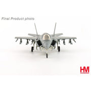 Hobby Master 624b 1/72 F-35B Lightning II ZM-161 Royal Air Force 4895173423499